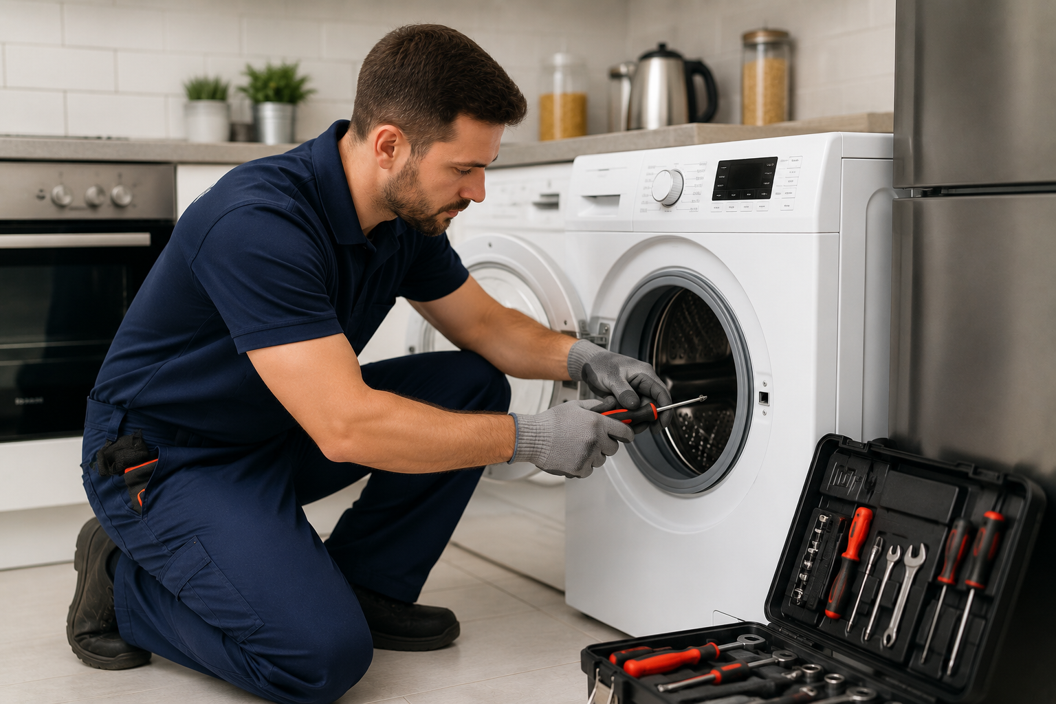 Servis Destek Çağır Beyaz Eşya Servisi